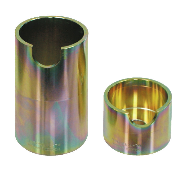 GEDORE Automotive KL-1010-1010 - Jeu de douilles d'entraînement Ø70 mm