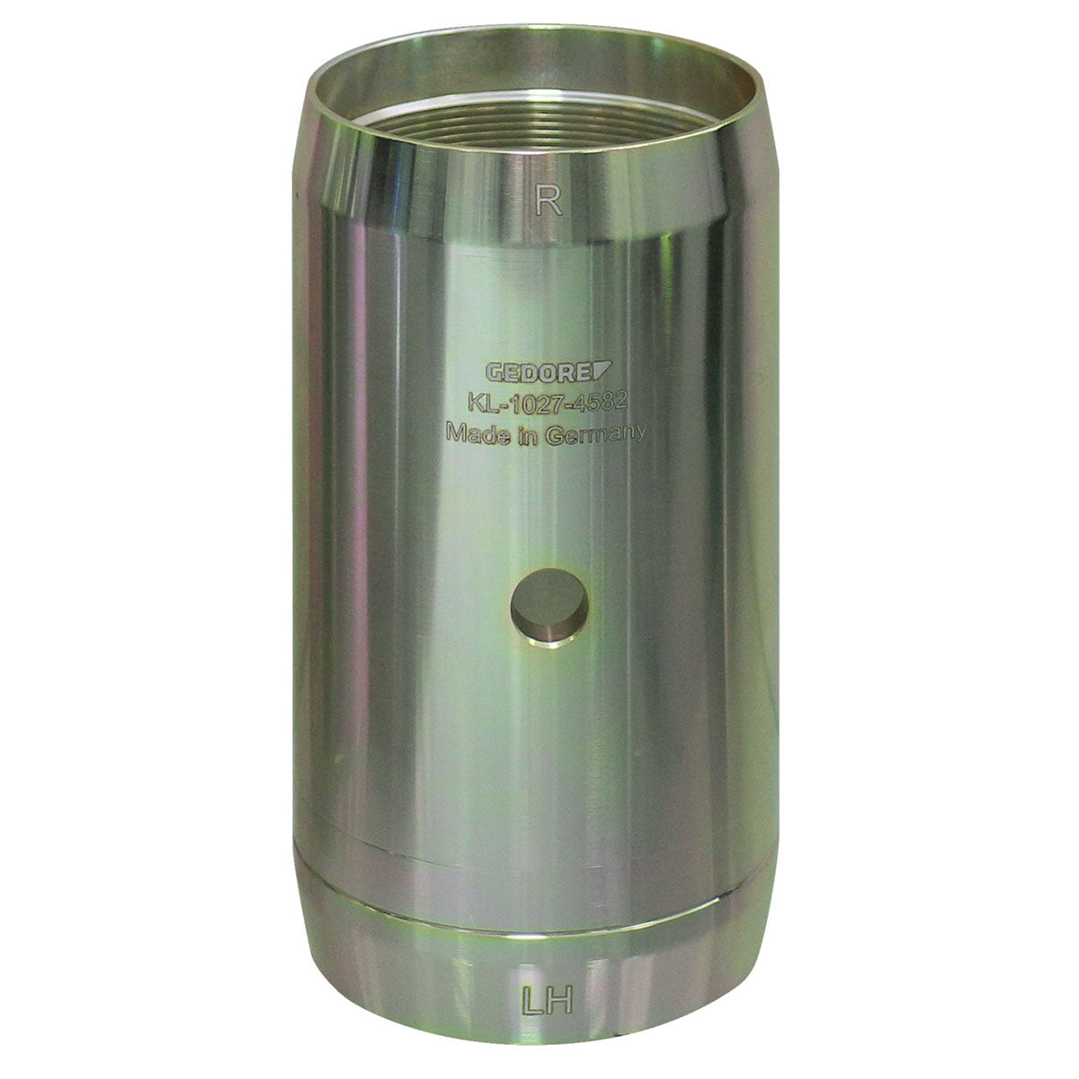 Gedore Automotive KL-1027-4582 - Casquillo para centrar cojinete de rueda, L&R, Ø 82 mm