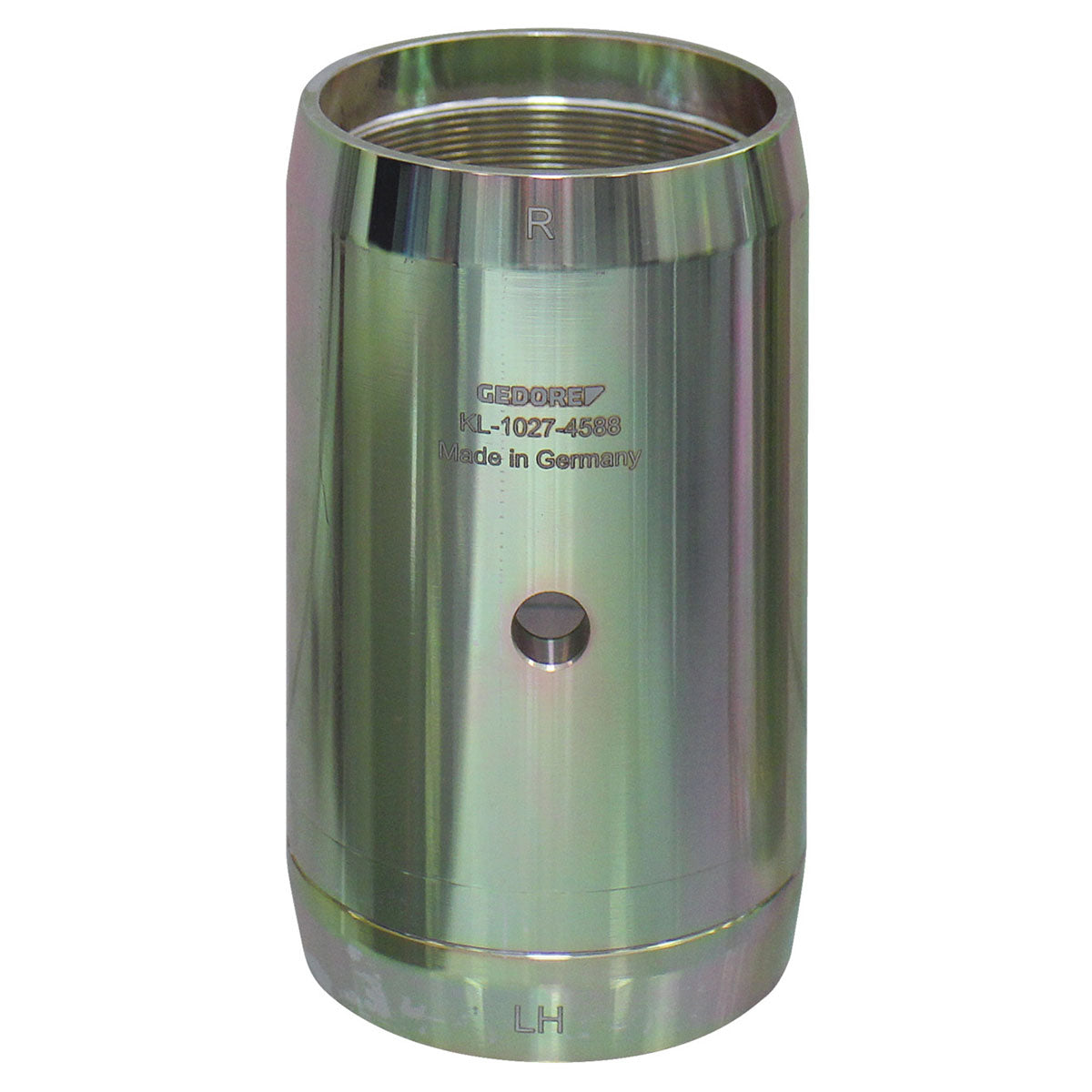 Gedore Automotive KL-1027-4588 - Casquillo para centrar cojinete de rueda, L&R, Ø 88 mm