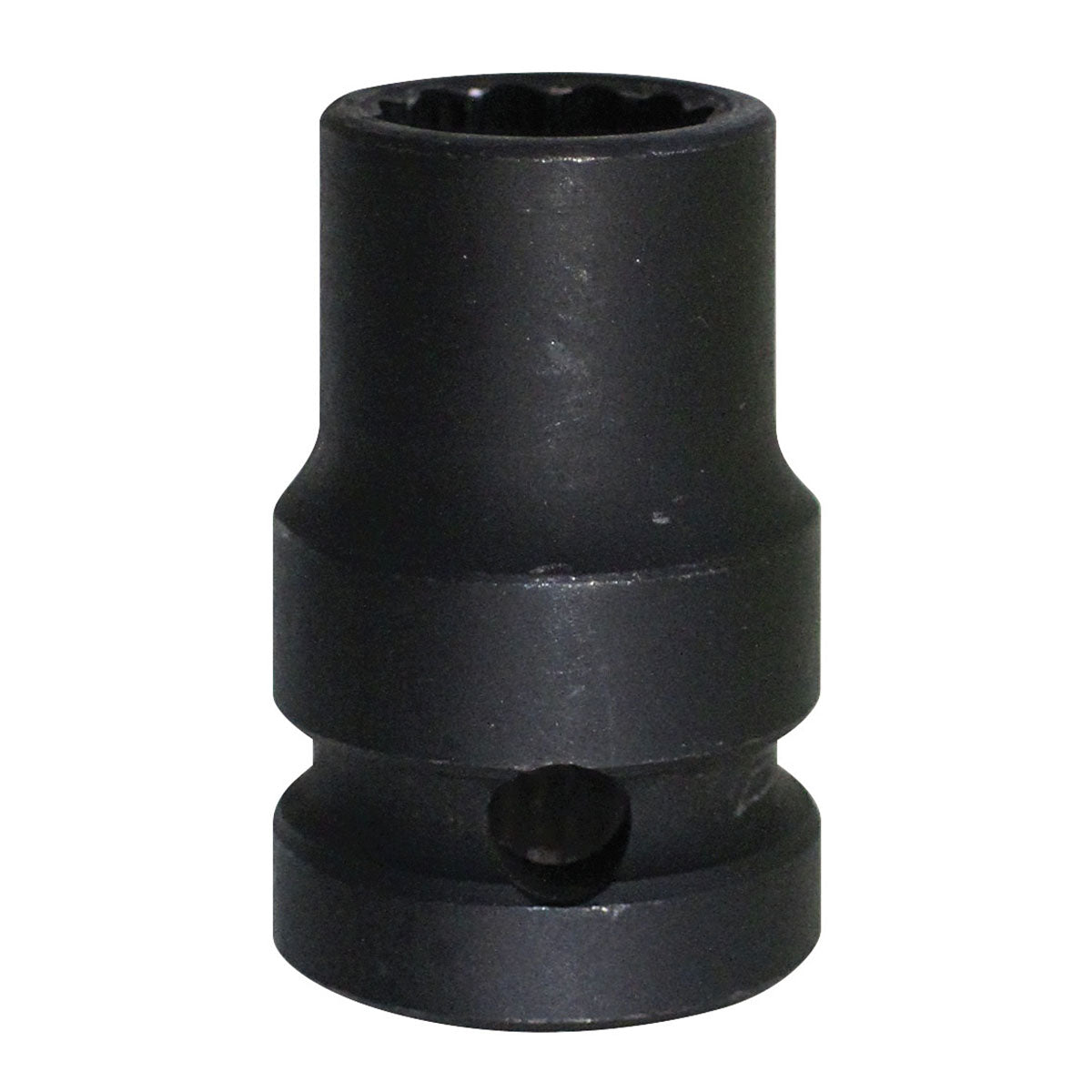 Gedore Automotive KL-1071-1013 - Enchufe, Bi-Hexágono, Tamaño (waf) 13mm