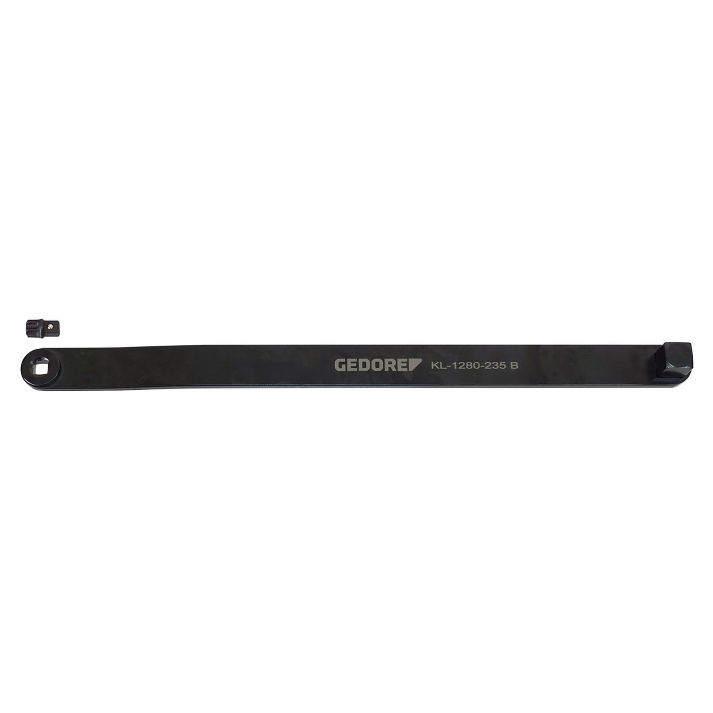 Gedore Automotive KL-1280-235 B - Llave tensora para polea tensora