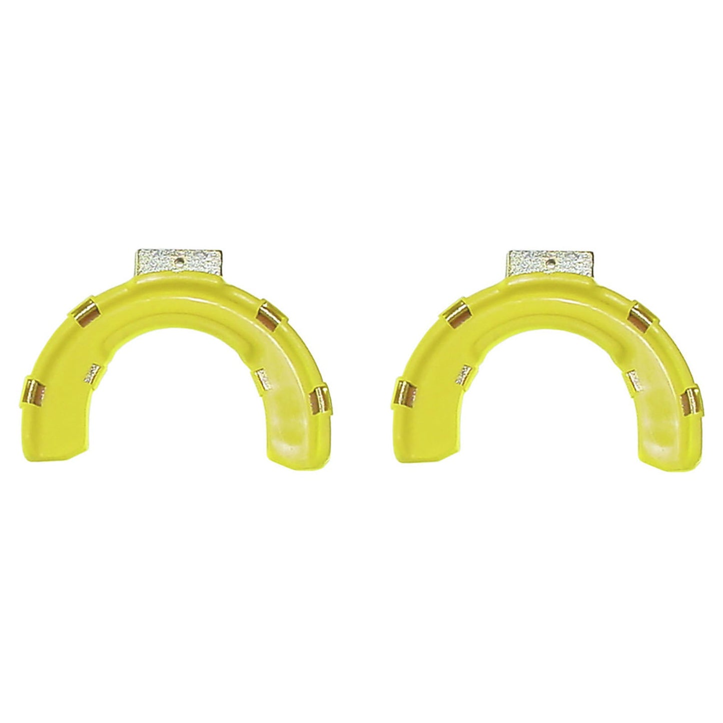 Gedore Automotive KL-1520-SP - Par de mordazas con inserto protector, tamaño 2N