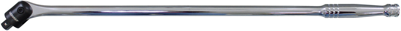 GEDORE Automotive KL-4007-311 - Poignée articulée 1/2", 620 mm