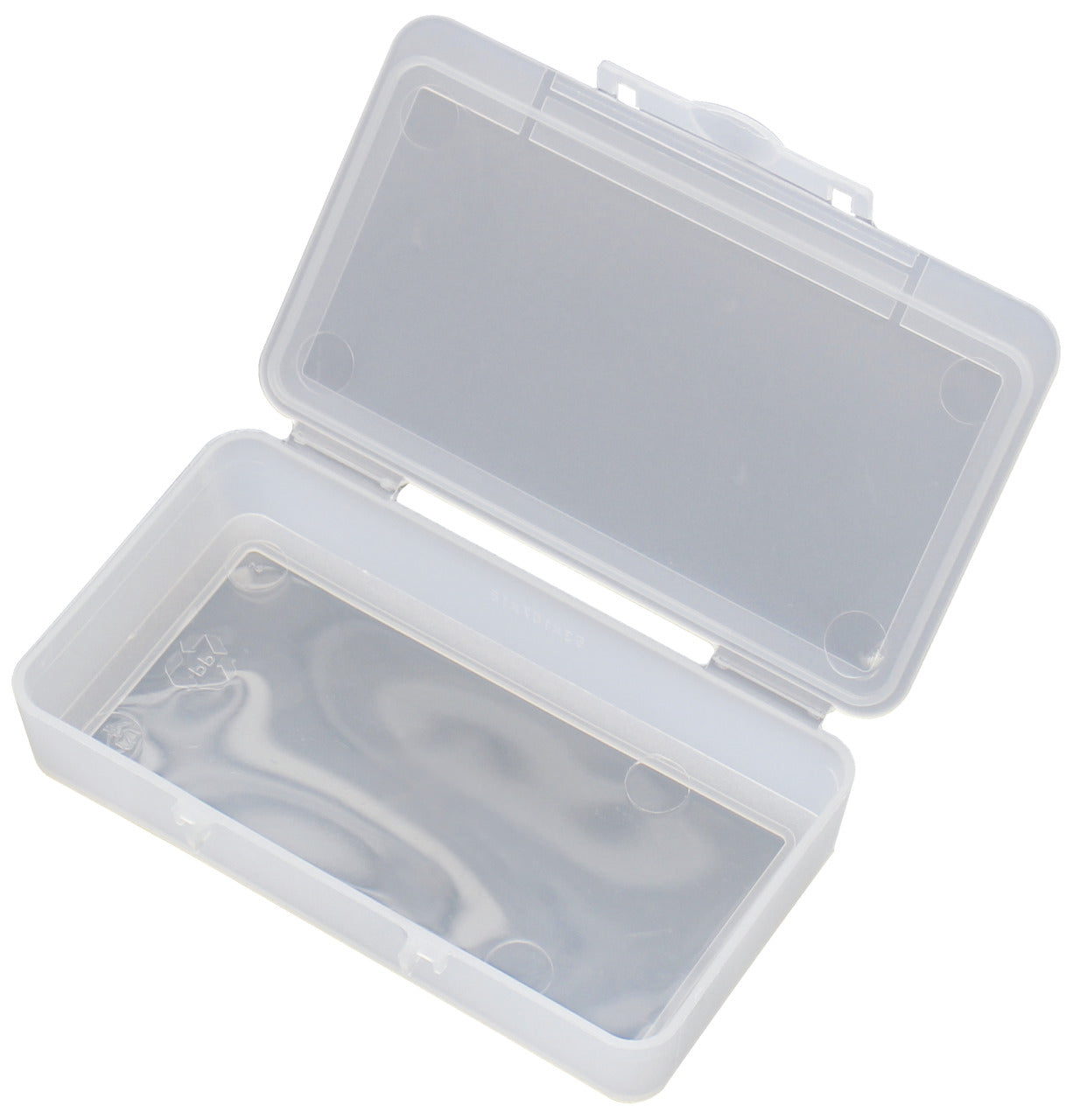 Gedore Automotive KL-4990-2001 - Caja de almacenamiento de plástico, 53x107x18mm
