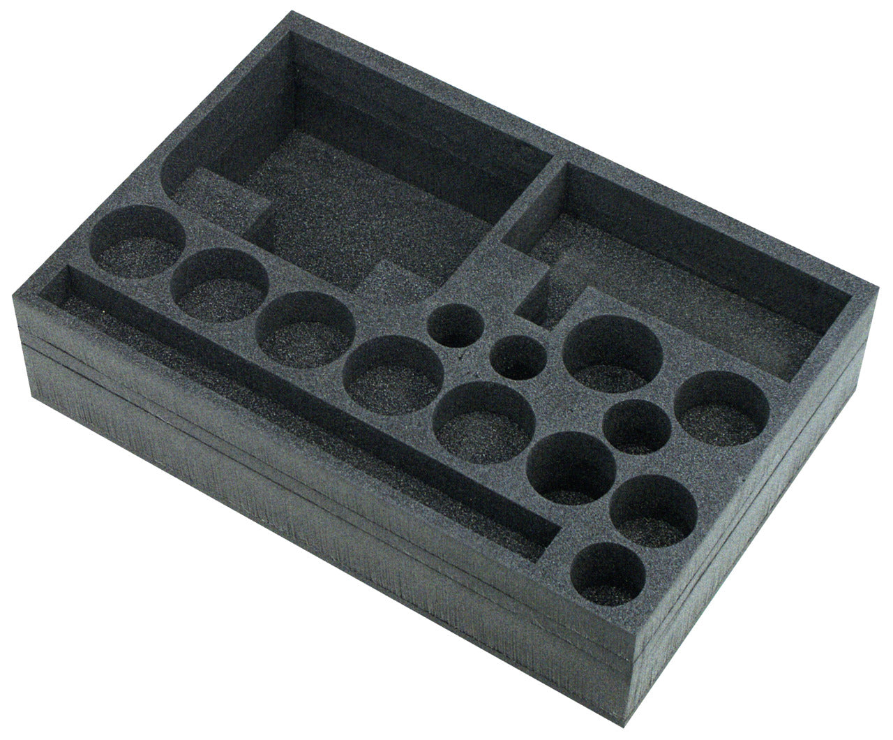 GEDORE Automotive KL-4999-1319 - Jeu d'inserts pour presse hydraulique