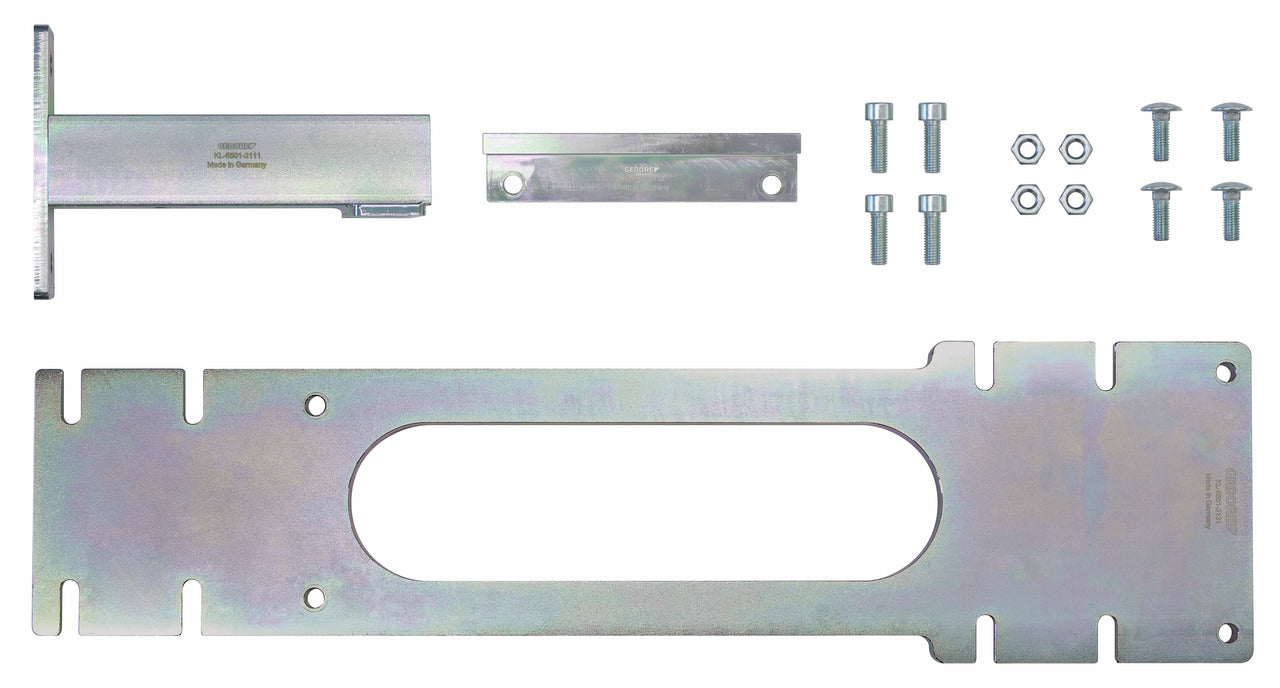 GEDORE Automotive KL-5501-210 - Support de module et mural, réglable