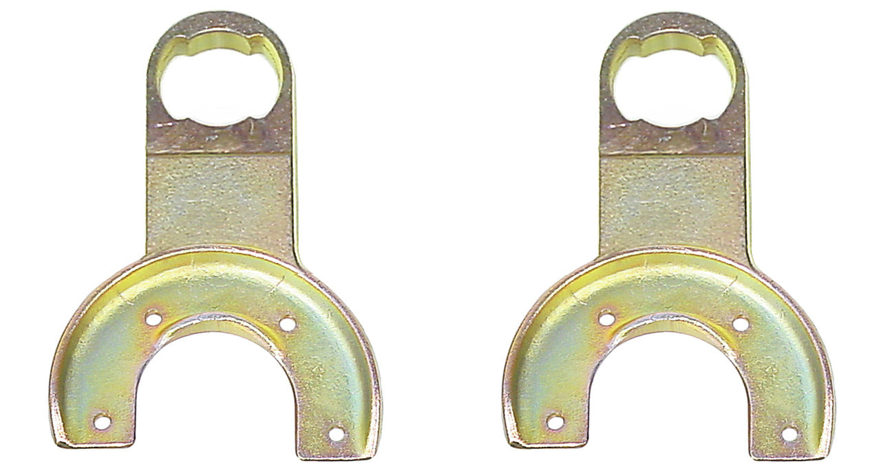 GEDORE Automotive KL-9001-17 - Dimensions de la paire de supports de ressort. 1, étendu