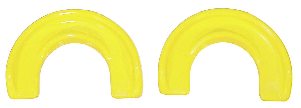 GEDORE Automotive KL-9001-22 - Paire d'inserts de protection de taille 2, avec clous ondulés.