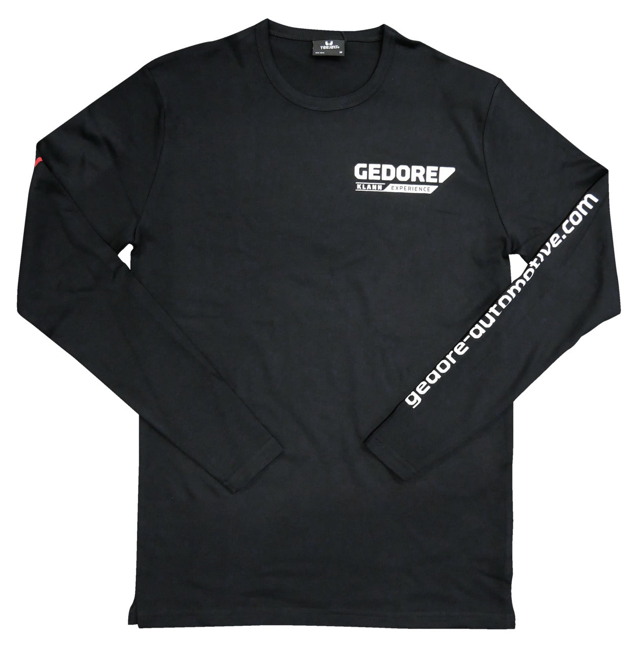 GEDORE Automotive KLM-0202-XXL - Manches longues noires XXL GAM