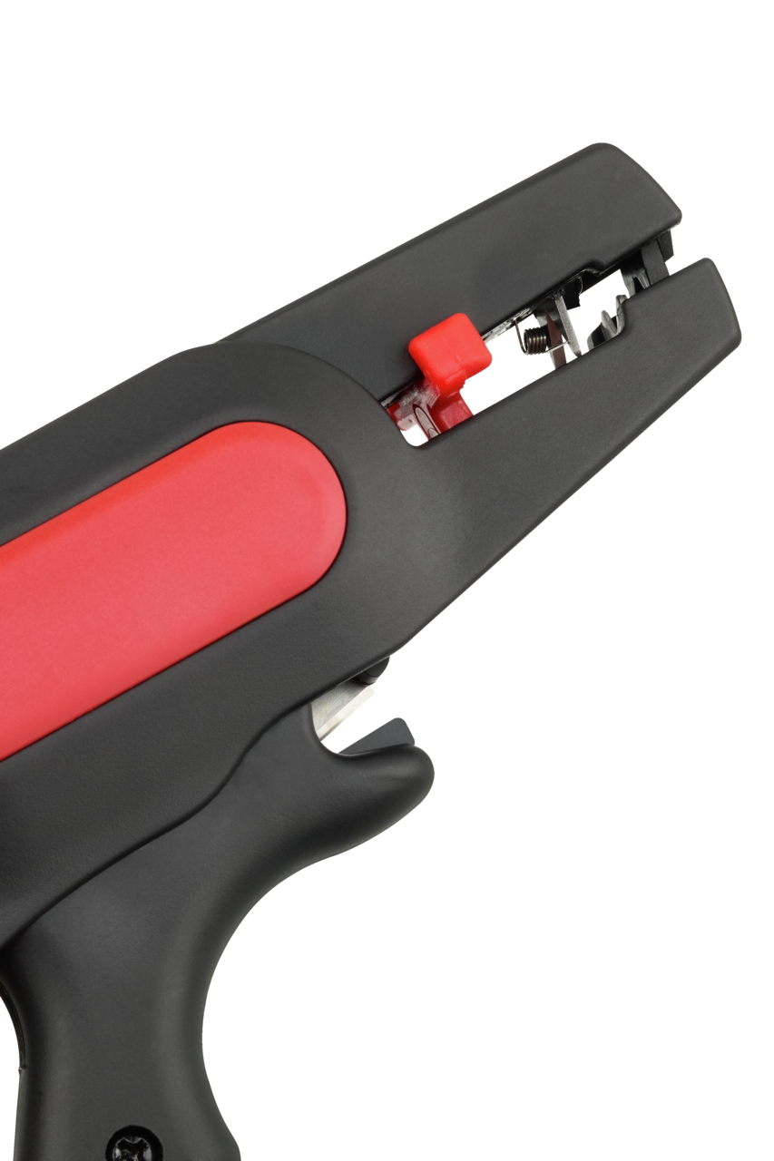 GEDORE red R28200185 - Dénudeur de câble automatique