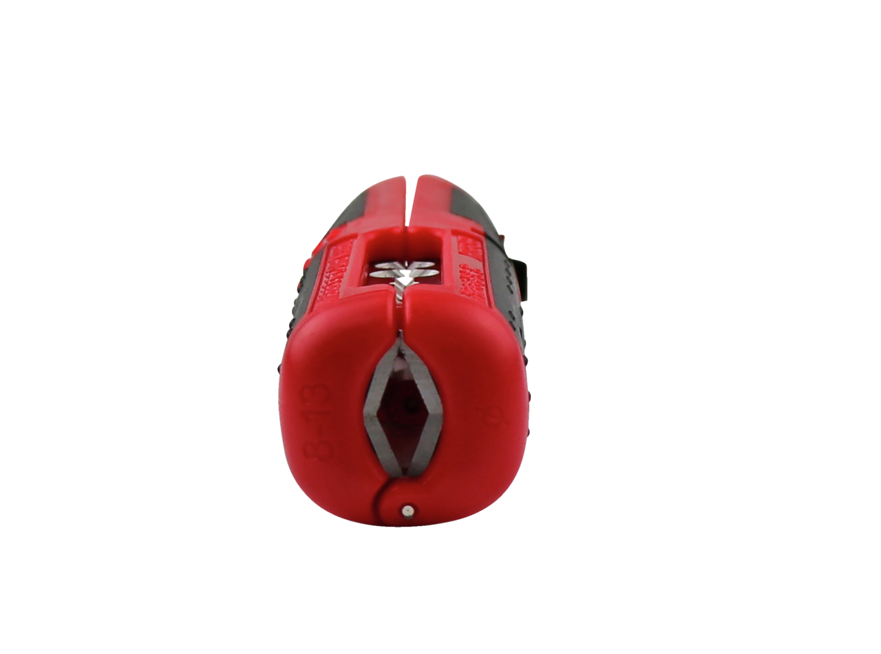 GEDORE red R28202125 - Outil à dénuder les câbles