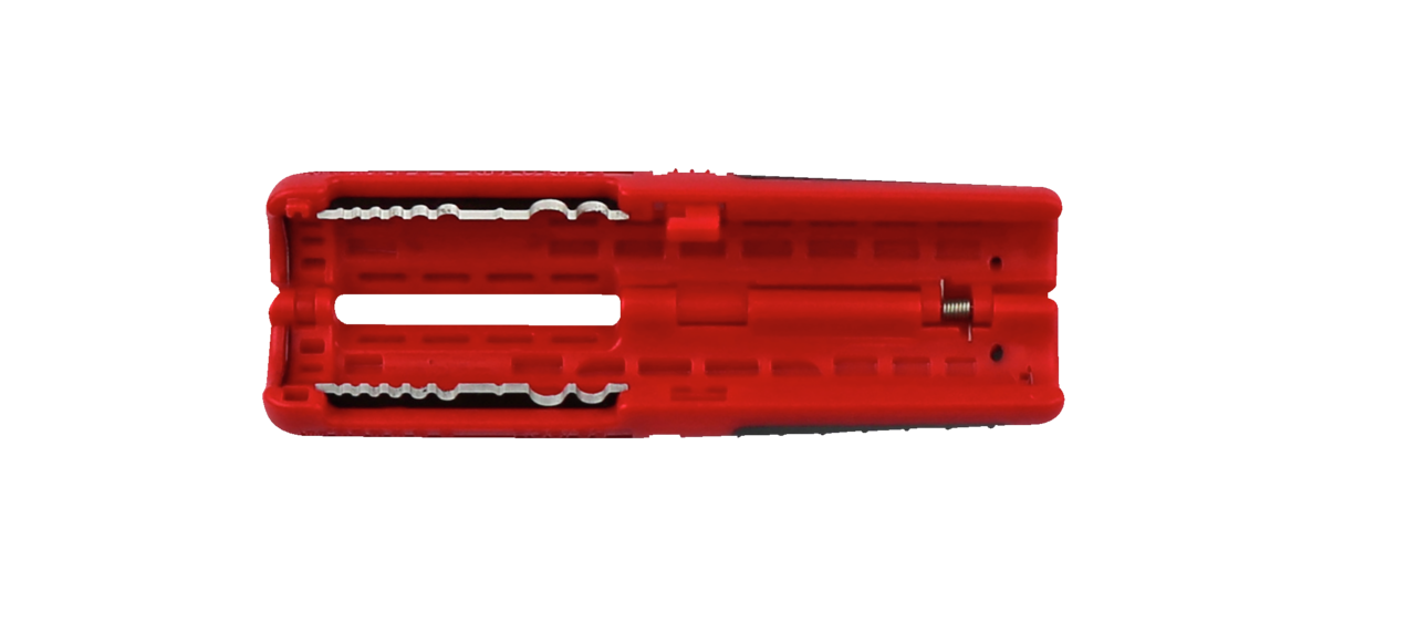 GEDORE red R28202125 - Outil à dénuder les câbles