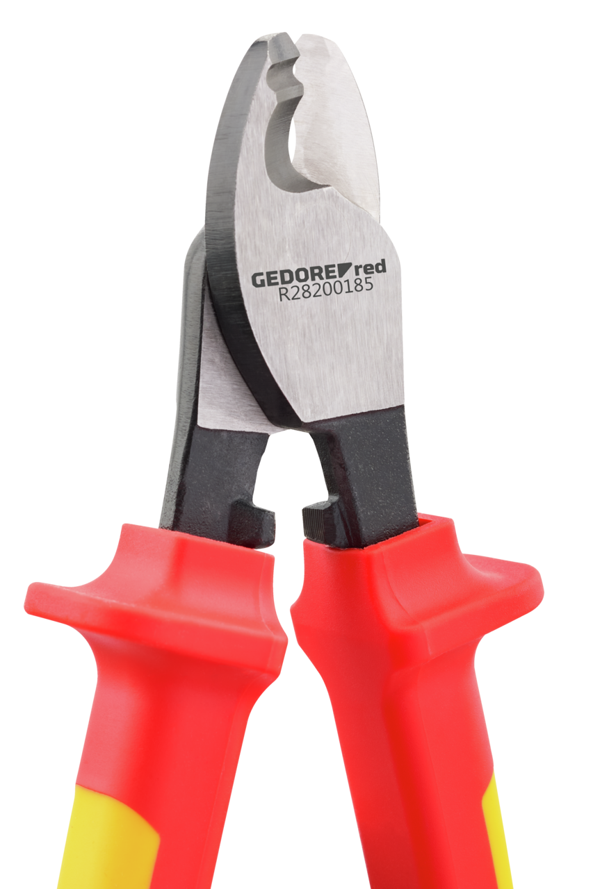 GEDORE red R21652005 - Juego de herramientas para instalador fotovoltaico