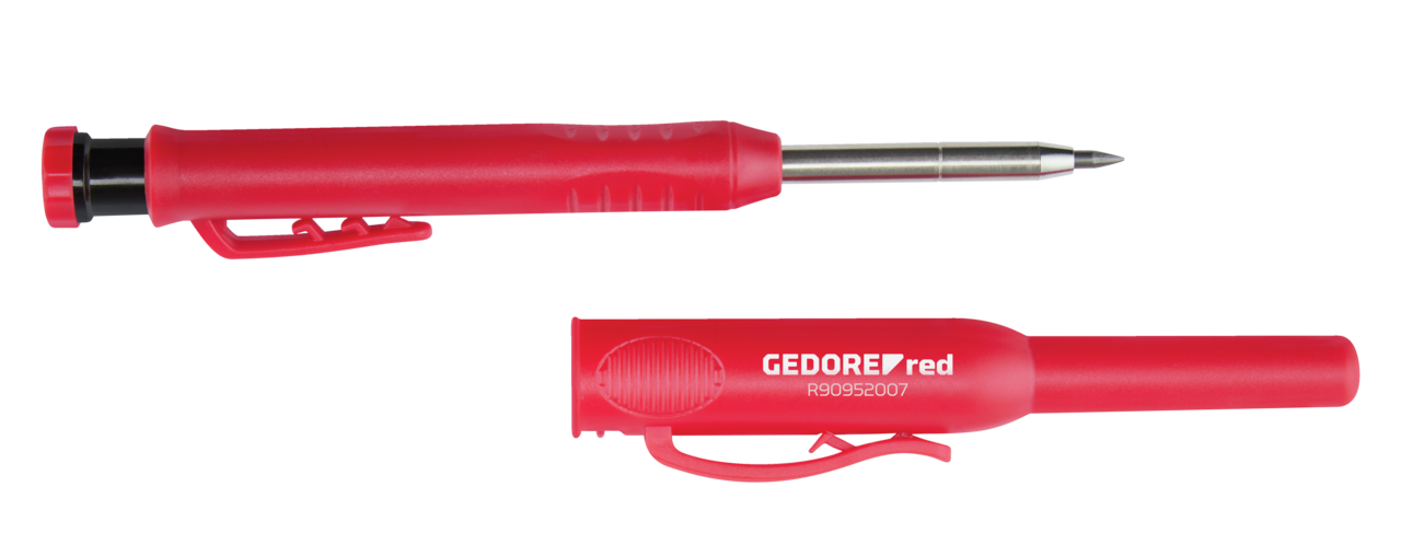 GEDORE red R90952007 - Marqueur pour trous profonds