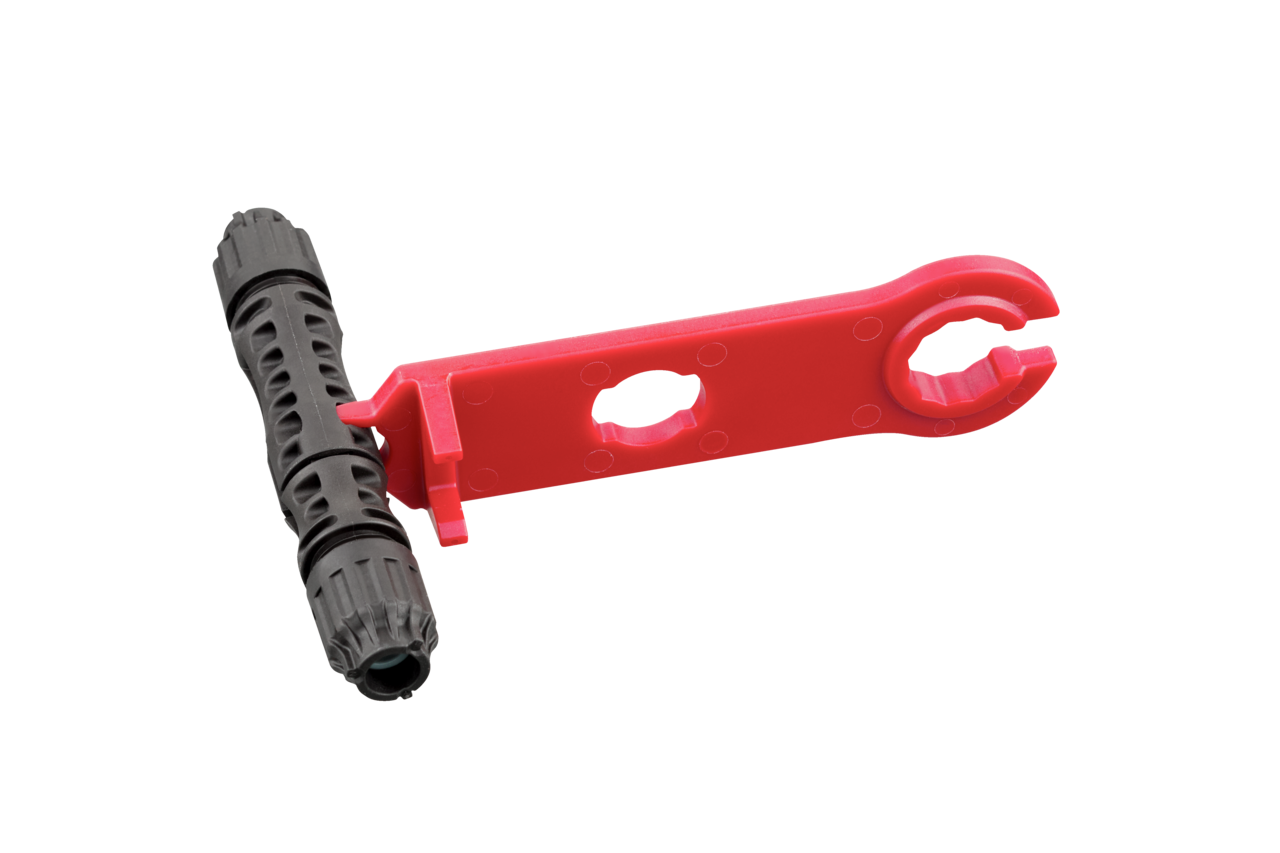 GEDORE red R21652005 - Juego de herramientas para instalador fotovoltaico