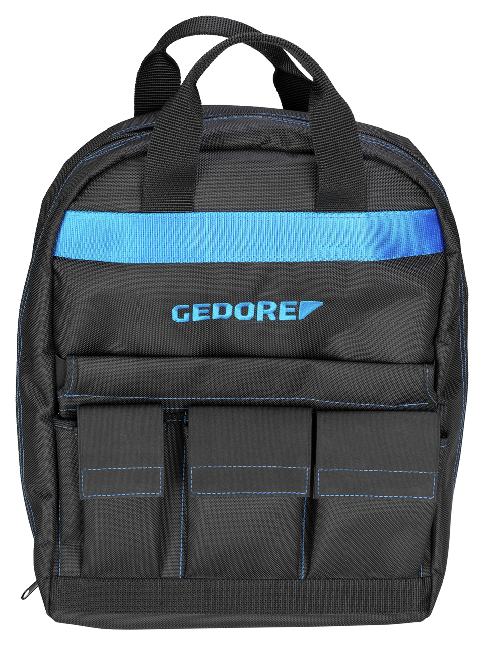 GEDORE WT 1056 12 - Mochila portaherramientas SOFT