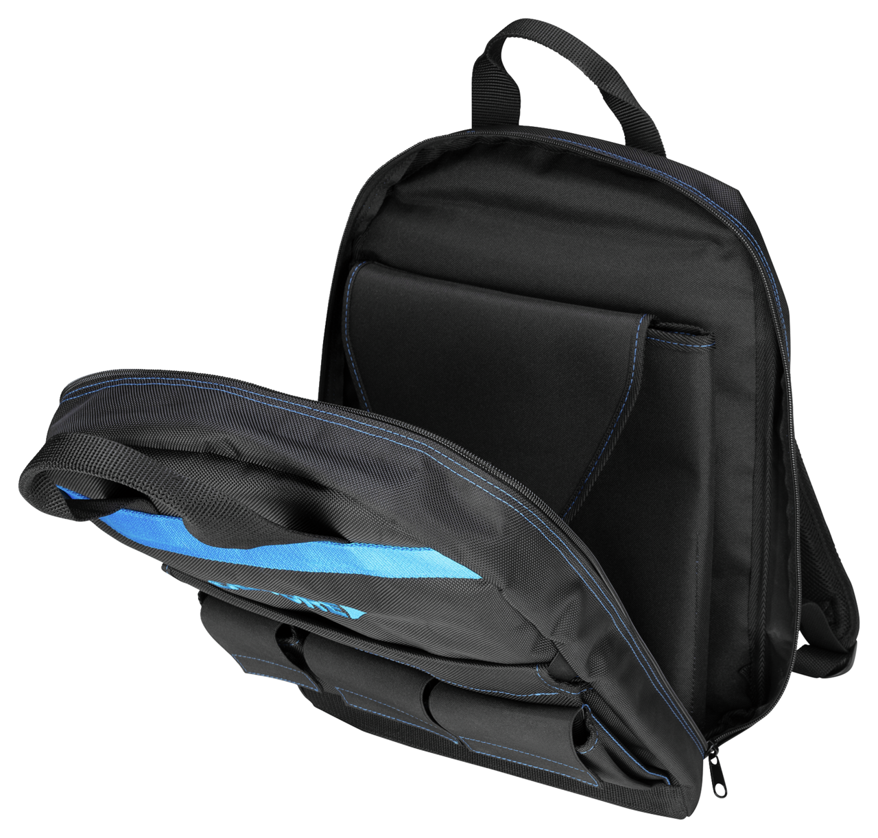 GEDORE WT 1056 12 - Mochila portaherramientas SOFT