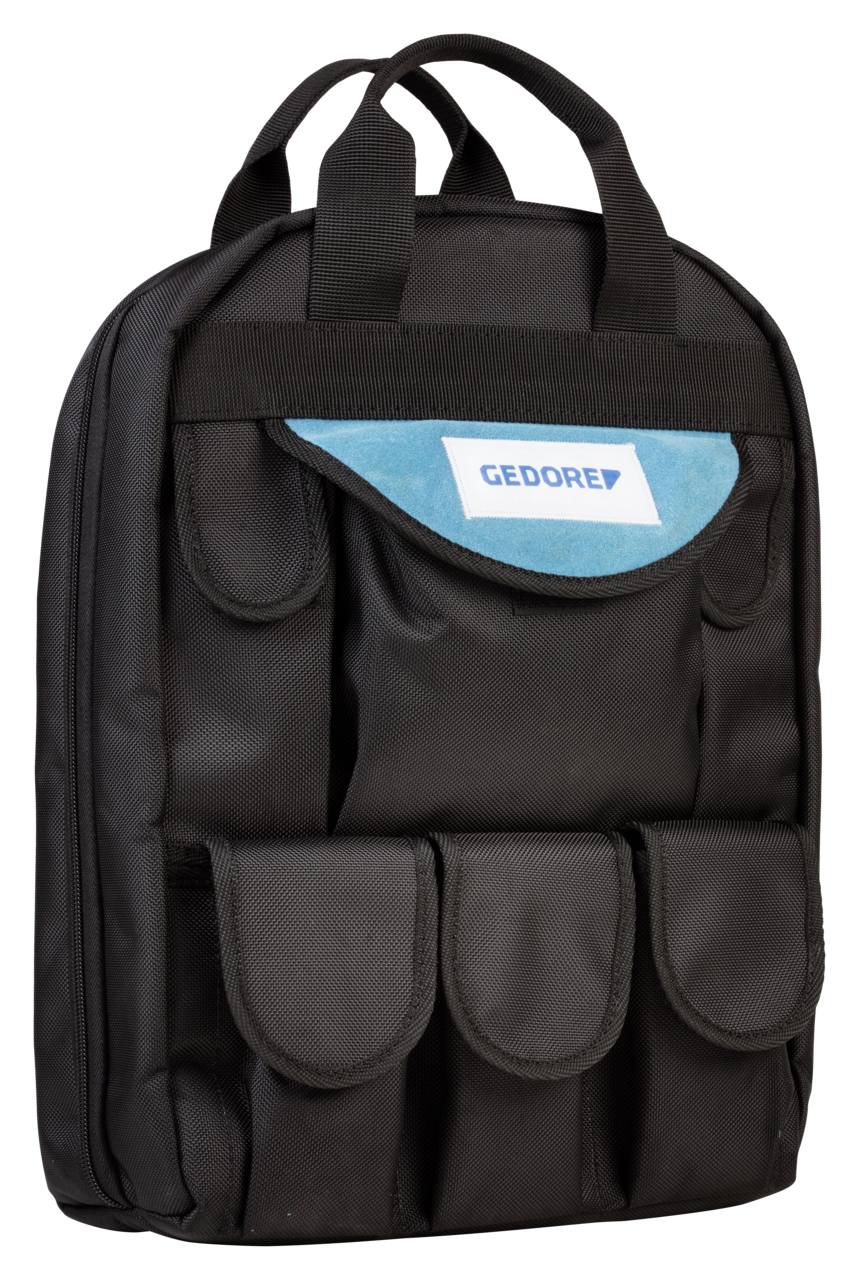 GEDORE WT 1056 12 - Mochila portaherramientas SOFT
