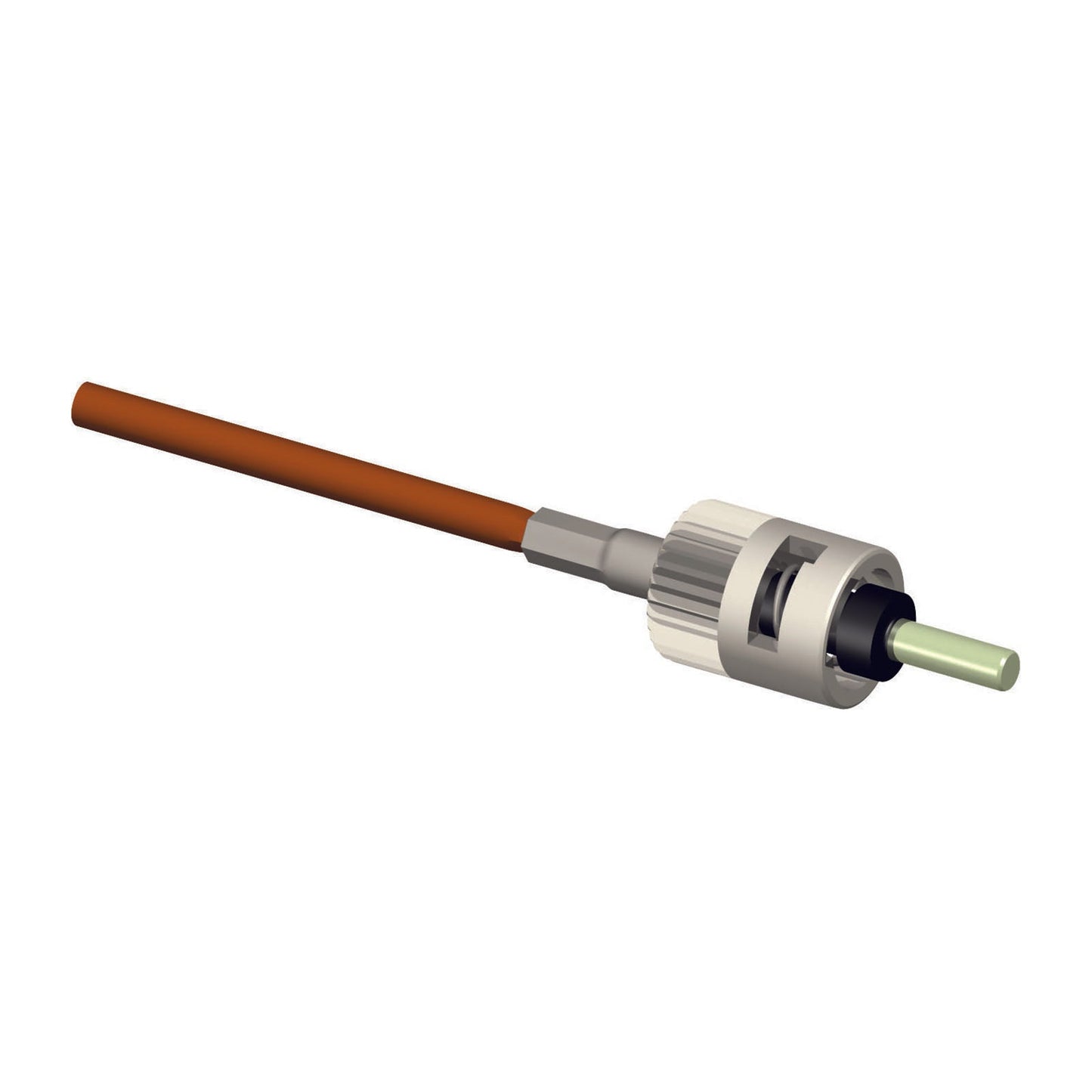 GEDORE 8140-12 - Módulo conectores fibra óptica
