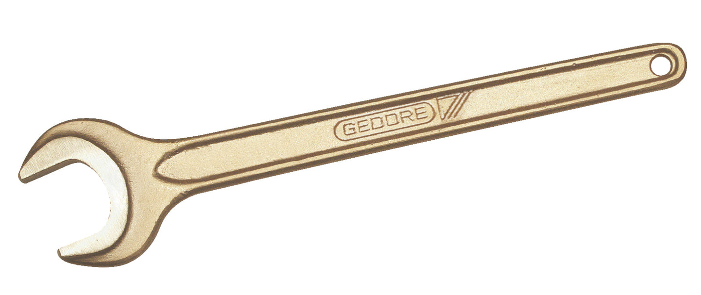 Llave fija de una boca 42mm AC