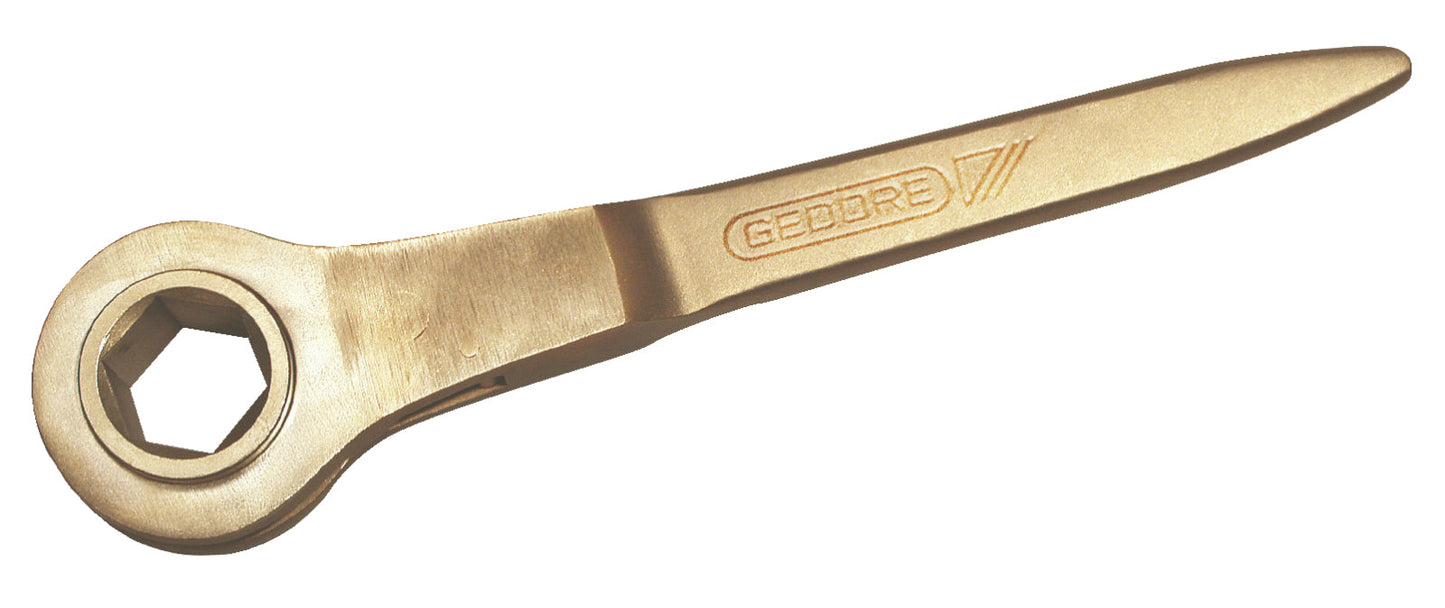 Carraca de construction 32mm