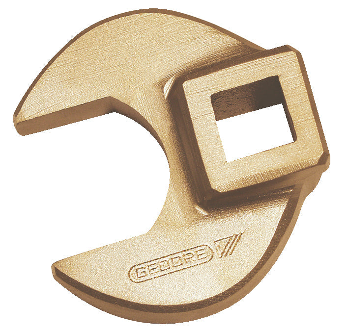 Llave de pie bifurcado 1/2" 46mm