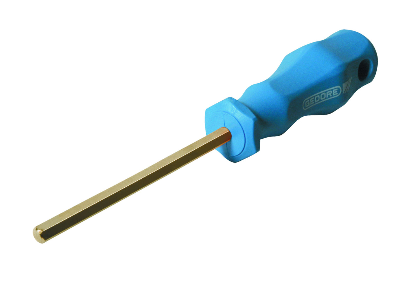 Llave allen recta mango 12x150mm