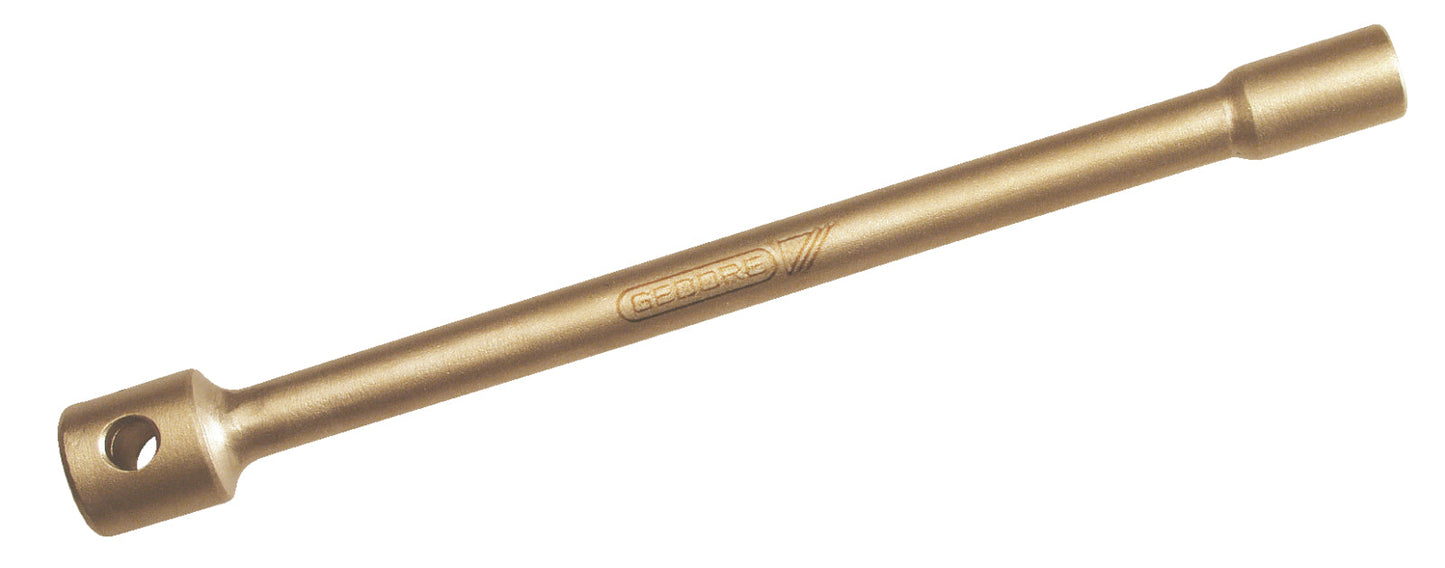 Llave de vaso de 85 mm ATEX