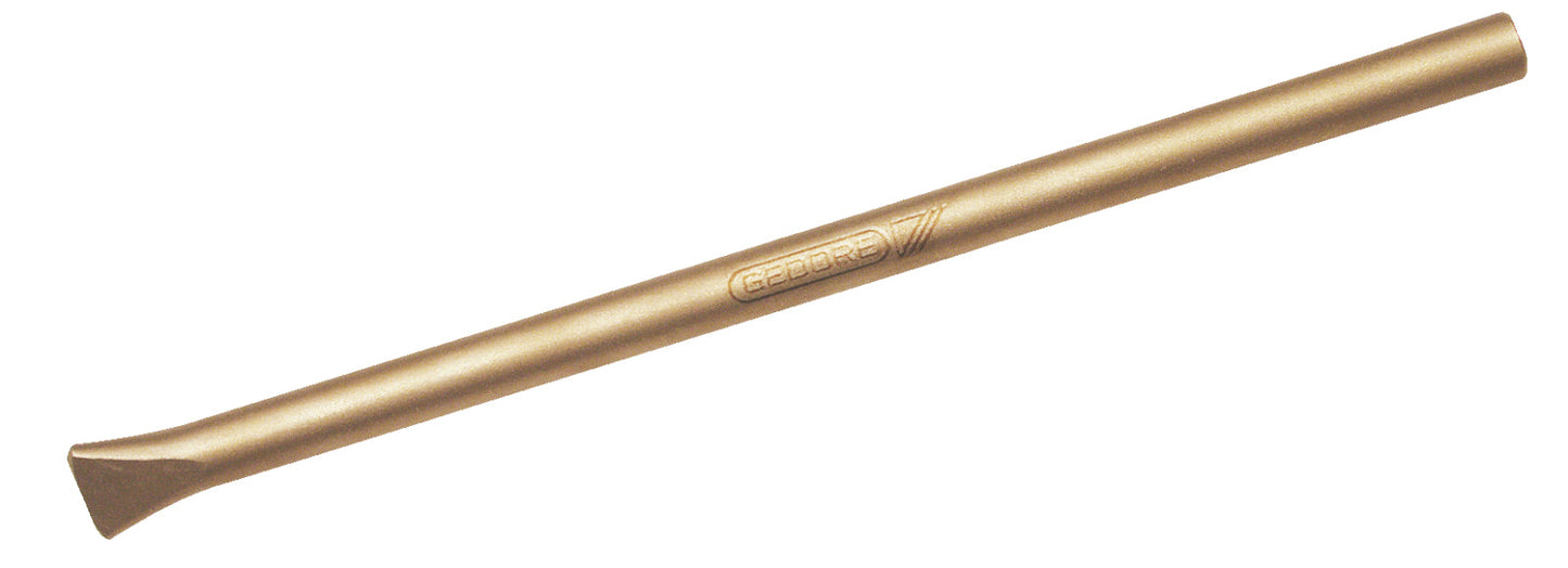 Barra p/ llave vaso Ø10 190mm