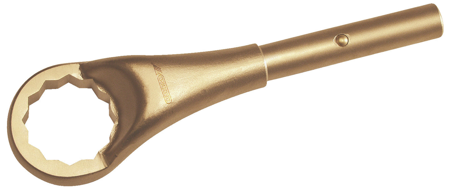 Llave de tracción 90 mm ATEX