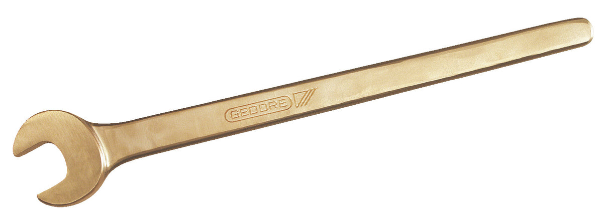 Clé ouverte à 45º, 47mm