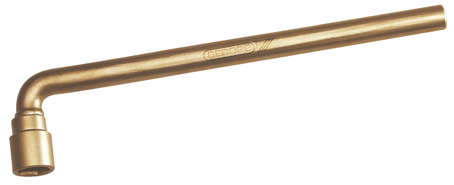 Llave de pipa de 71 mm ATEX