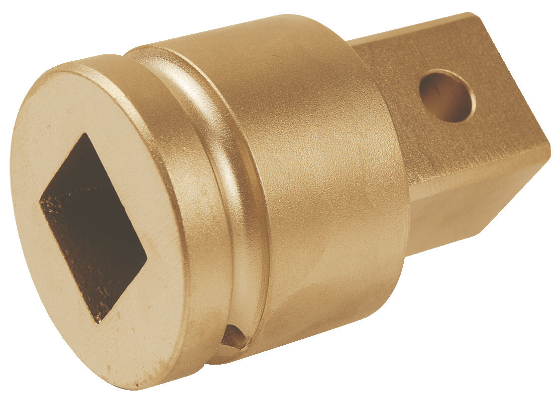 Adaptateur d'impact 3/4" - 1" AC