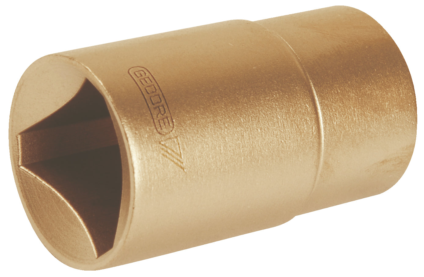 Clé à douille triangulaire 1/2" 10mm