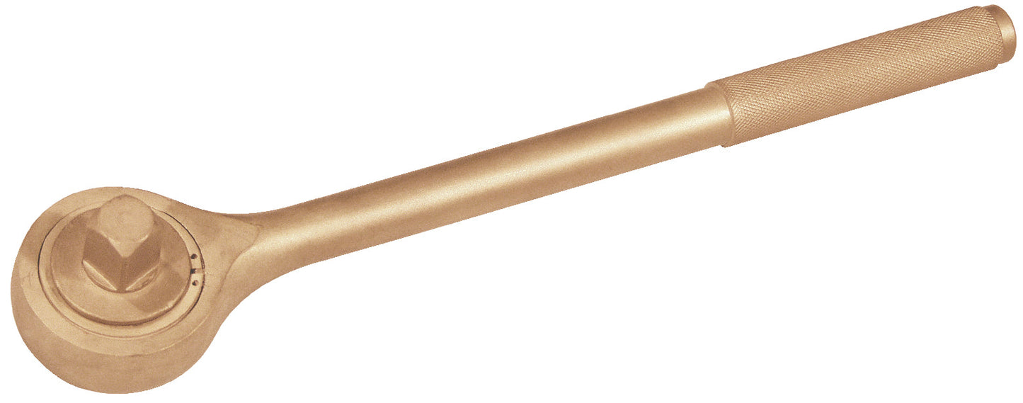 Carraca reversible 3/4" 300mm