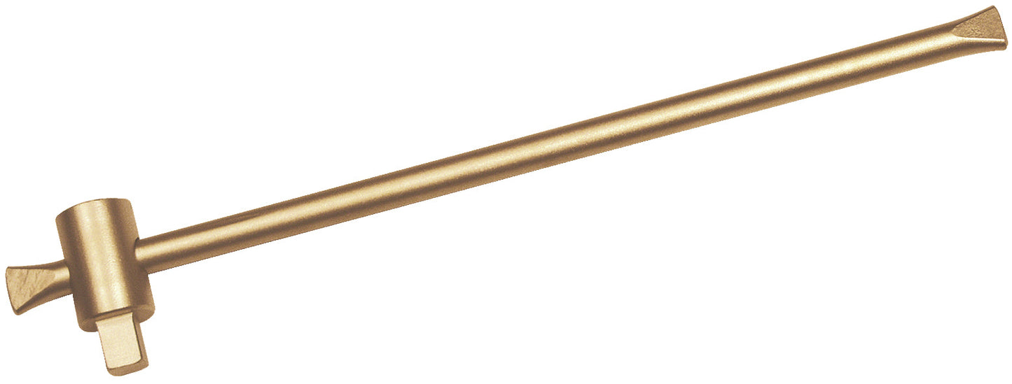 Mango corredizo 1/2" 320 mm AC