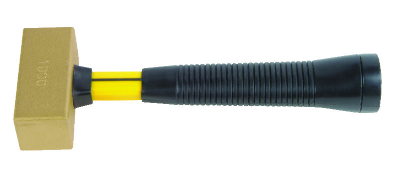 Maceta 2,5 kg AntiChispa