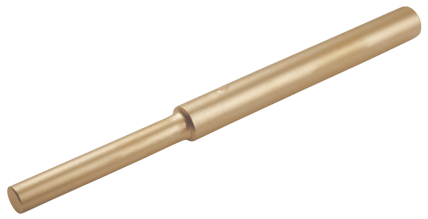 Botador cilíndrico 16 mm ATEX