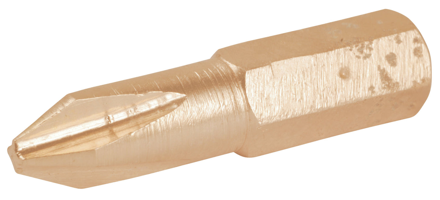 Punta 1/4" PH 3 AntiChispa