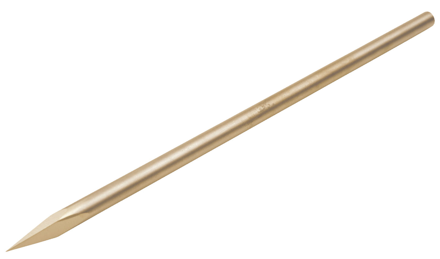 Pasador p/roscas 10x300mm