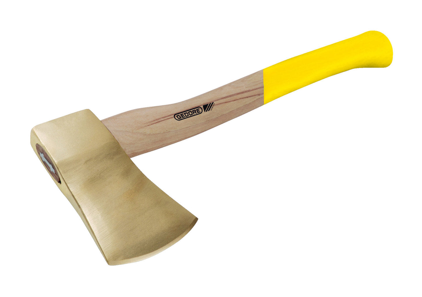 Hache anti-étincelles 1300 g