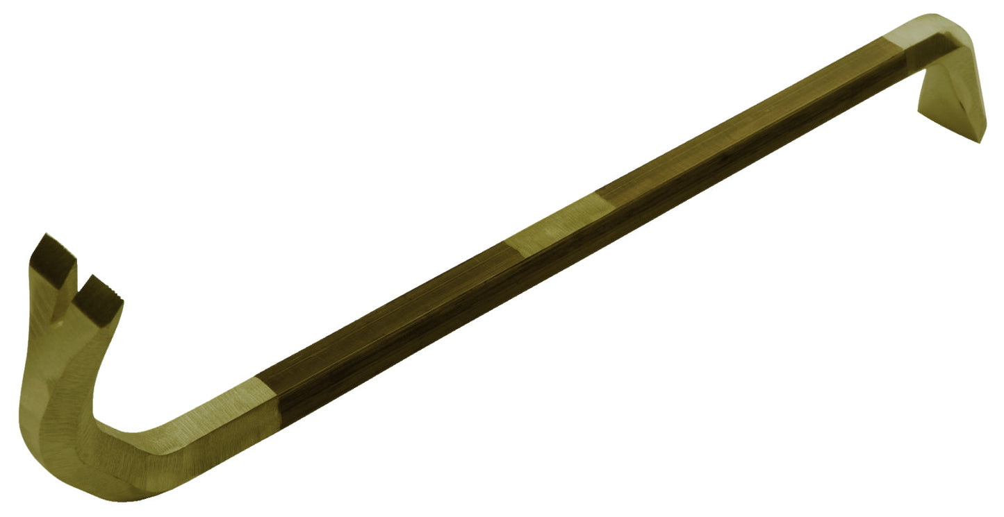 Palanca de desencofrar 300mm
