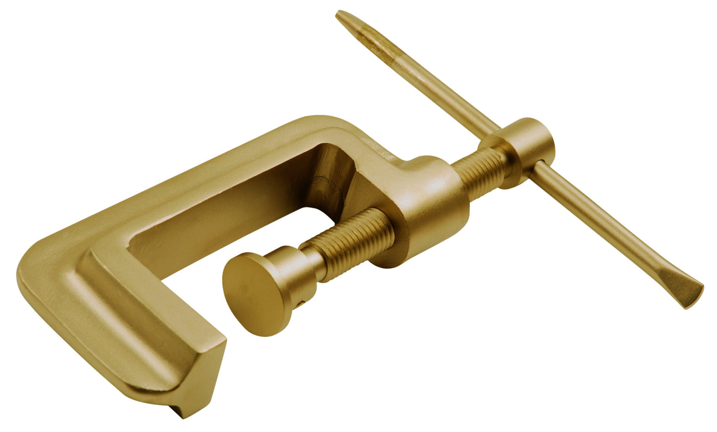 Sargento 180 mm AntiChispa