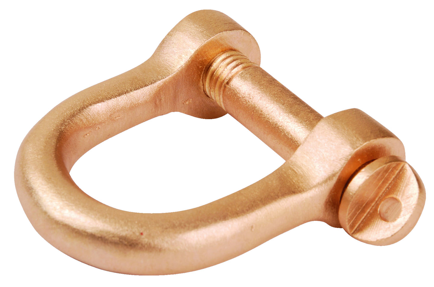 Grillete 30x40 mm AntiChispa