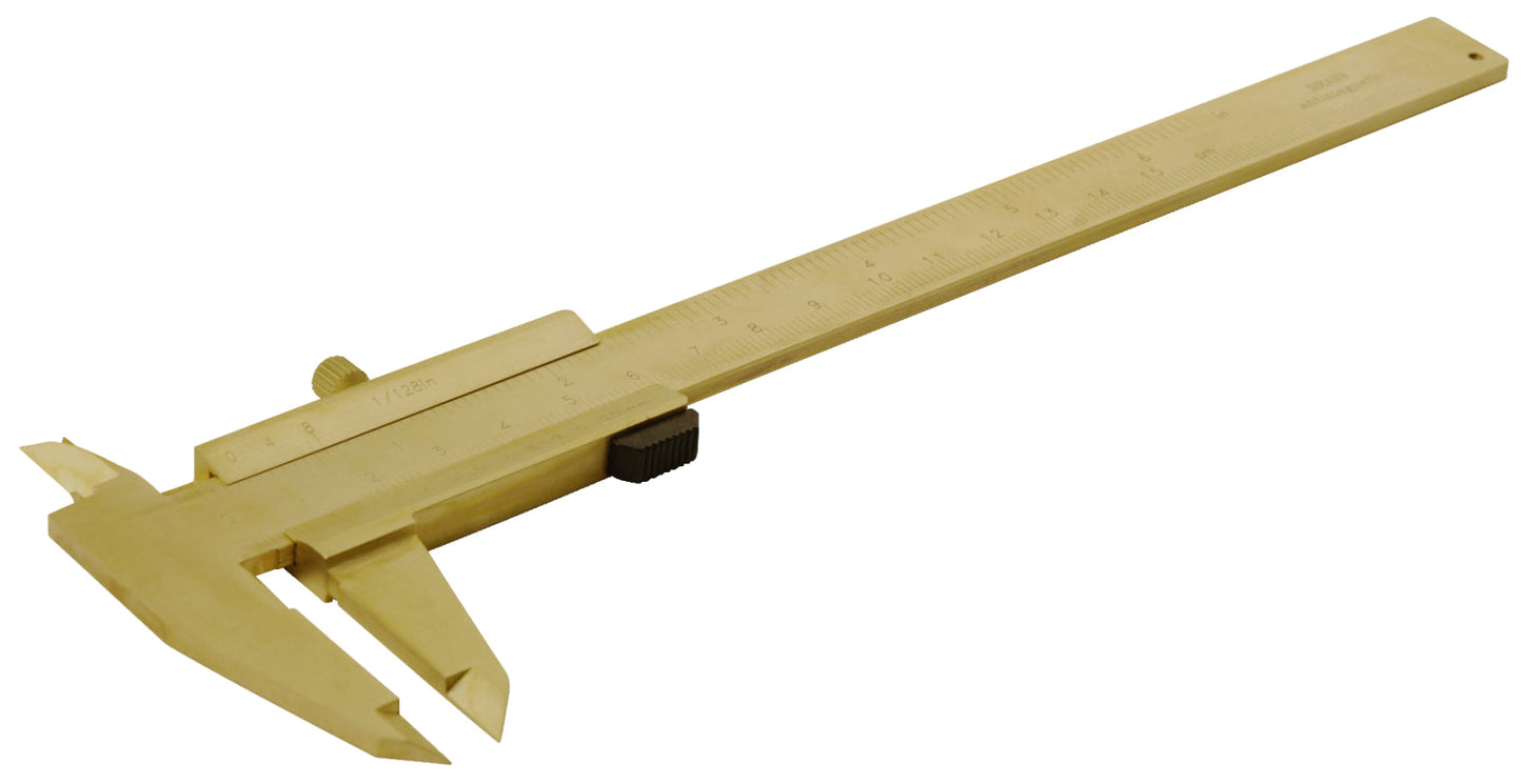 Calibre laiton 1/20