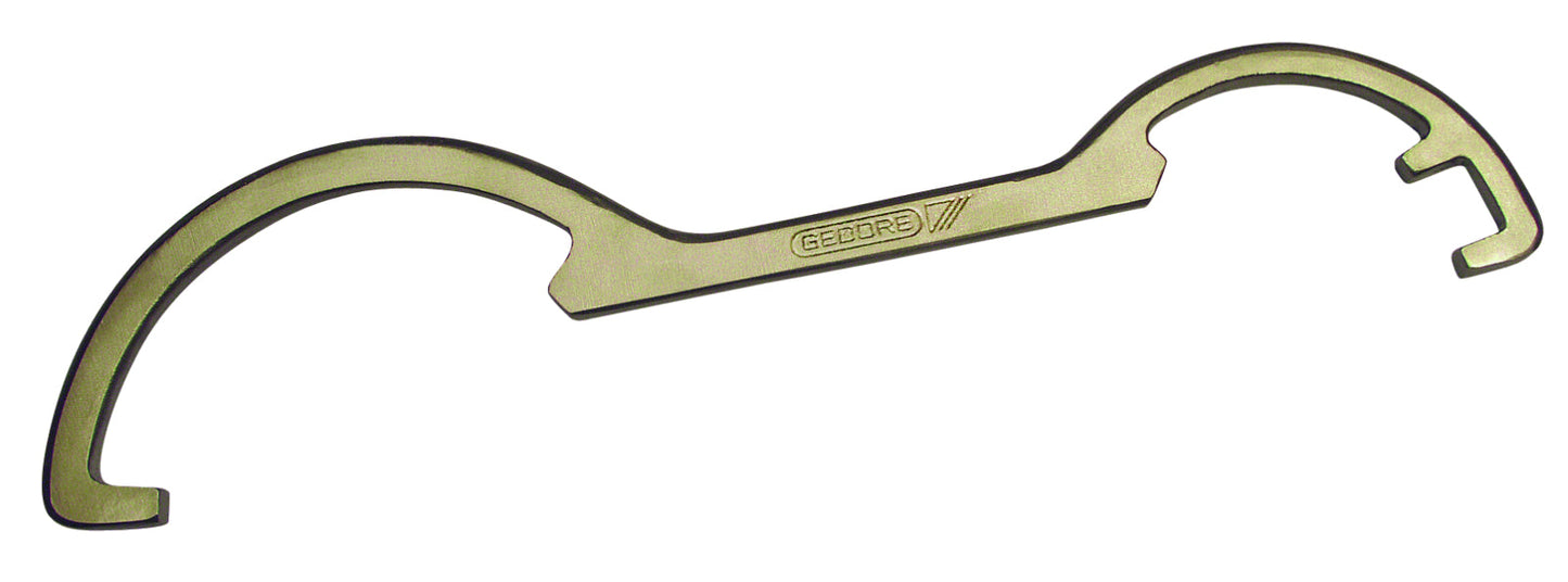 Clé pour embrayages ABC Ø14mm