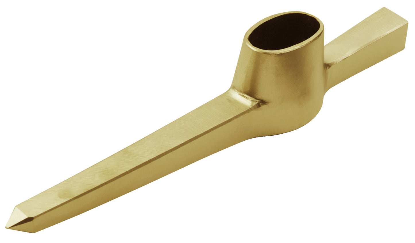 Pioche de mineur 400 mm ATEX