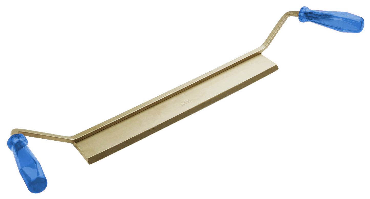 Couteau de lancer 650 mm ATEX