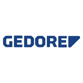 GEDORE 1.26/M2 HYD - Recambio cincel 1.26/2 HYD