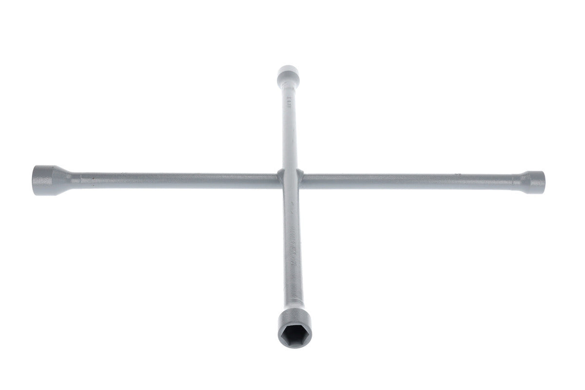 Llave en cruz para camiones